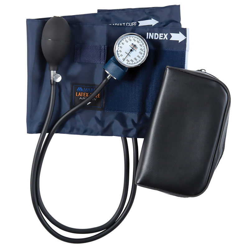 Precision Aneroid Sphygmomanometer (Each)