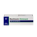 G & W Laboratories G & W Bacitracin First Aid Antibiotic, 1-ounce tube 