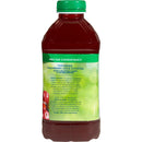 Thick & Easy Nectar Consistency Cranberry Thickened Beverage, 46-ounce bottle (Case of 6)