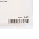 McKesson Rescue Blanket, 56 x 90 Inch (24/CS) 