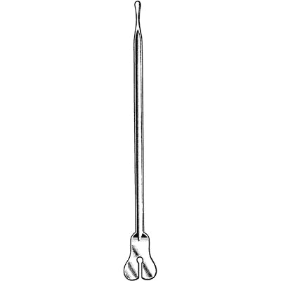 Merit Grooved Director and Tongue Tie Probe - 97-902