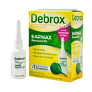 Medtech Debrox Earwax Removal Aid Drops (Each) 