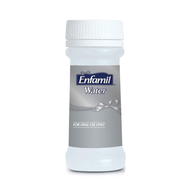 Mead Johnson Enfamil Sterile Water, 2-ounce Bottle (48/CS)