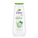 Dove Cool Moisture Body Wash (Each)