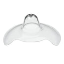 Nipple Shield Medela Contact 24 mm Silicone Reusable (6/CS) 