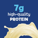 Pediatric Oral Supplement PediaSure Grow & Gain Banana Flavor 8 oz. Bottle Liquid Calories (Case of 24)