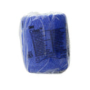 Solventum Corporation 3M Coban Self-adherent Closure Cohesive Bandage, 3 Inch x 5 Yard, Blue (24/CS) 
