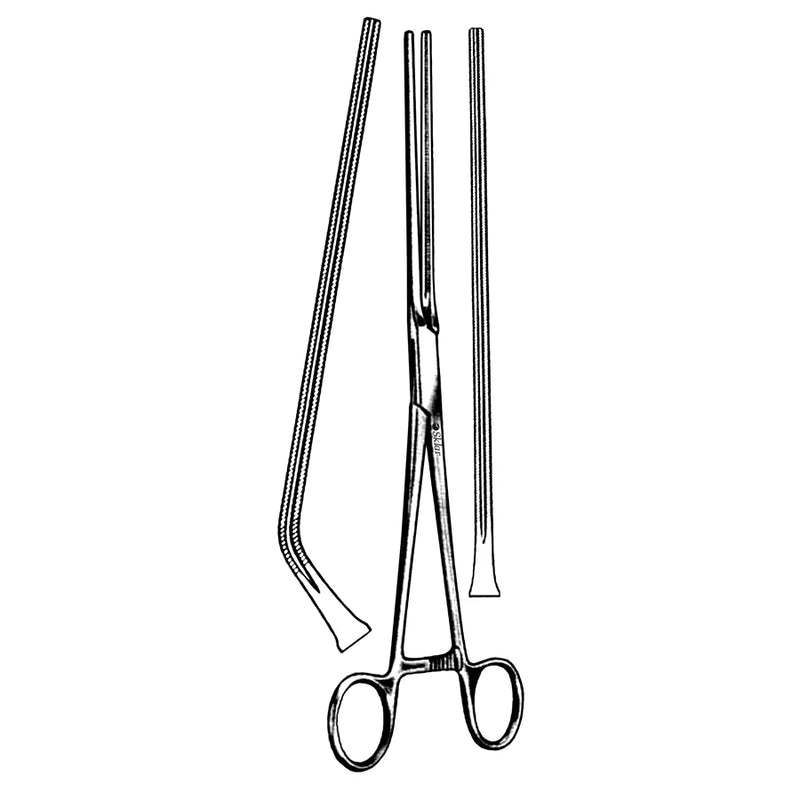 Sklar Glassman Atraumatic Forceps - 50-4400