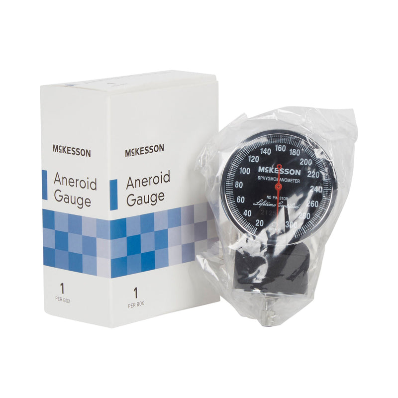 McKesson Blood Pressure Gauge (Each)