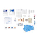 McKesson Brand McKesson 50-Person First Aid Kit (6/CS) 