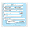 Finger Splint Assorted Sizes Finger (27/BX)