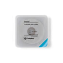 Ostomy Seal Brava Convex, Starter Hole 3/4 Inch (20mm) For Use with Ostomy Pouch (Box of 10)