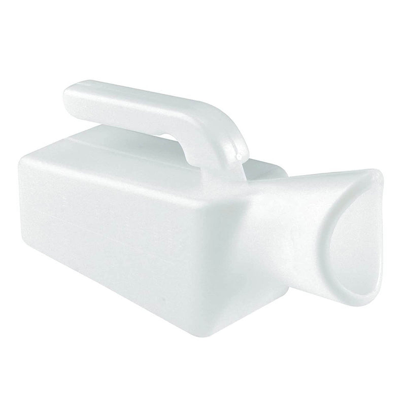 Compass Health Brands Carex Female Urinal (6/CS)