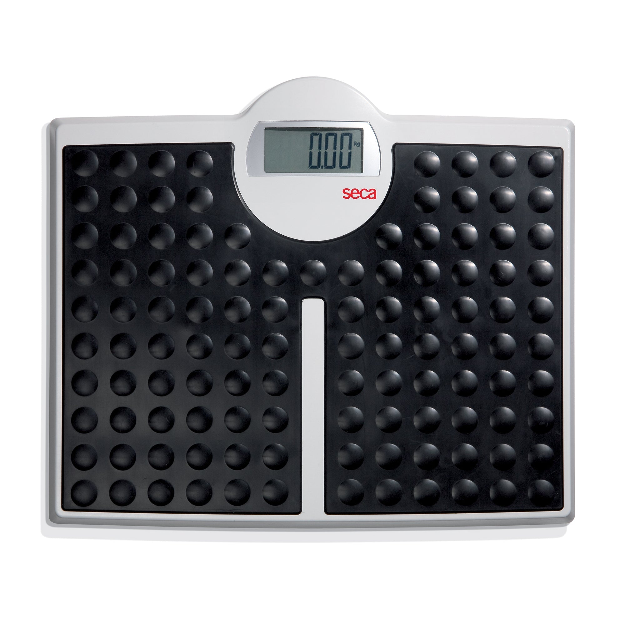 Seca Digital Floor Scale, High Capacity 