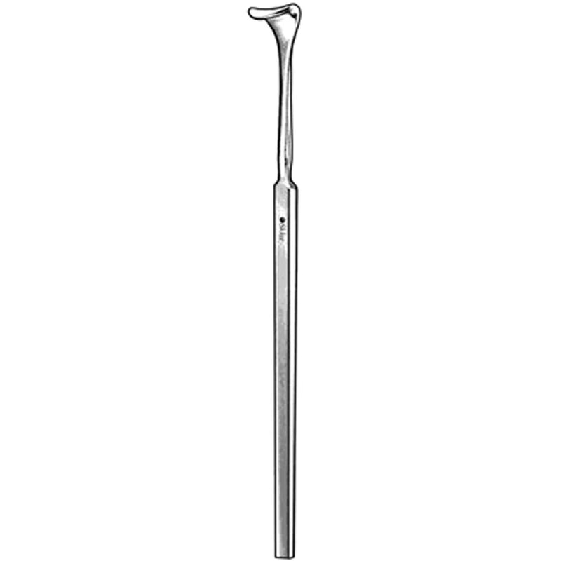 Sklar Cushing Retractor - 9-1/2", 16mm - 65-1863