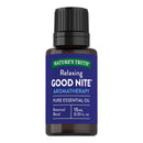 Nature's Truth Good Nite Pure Essential Oil 