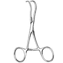 Sklar Cardiovascular Castaneda Neonatal Clamp 