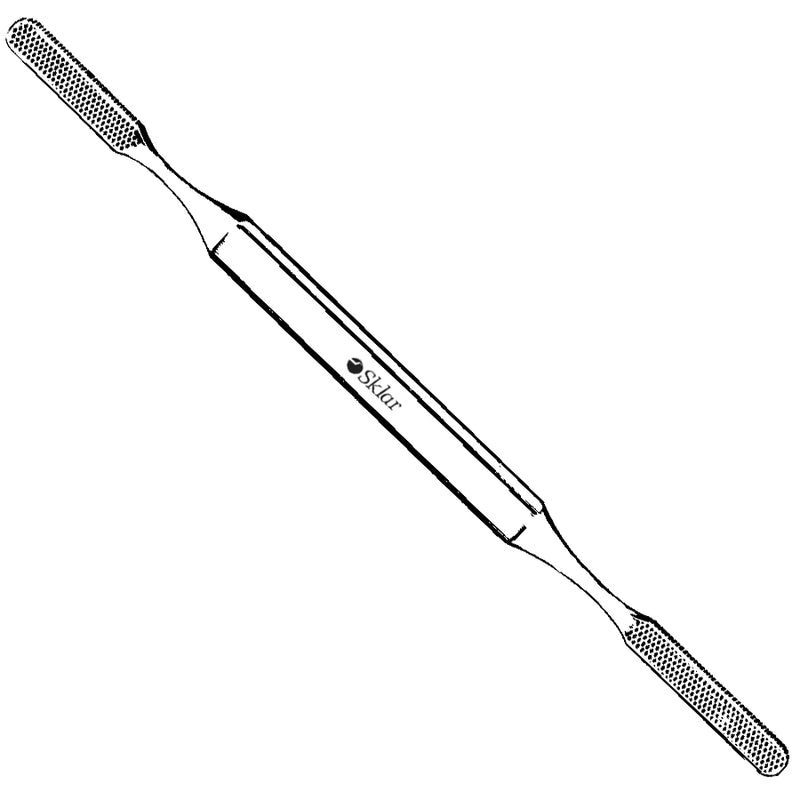Sklar Fomon Raspatory 8-1/4" - 40-9692