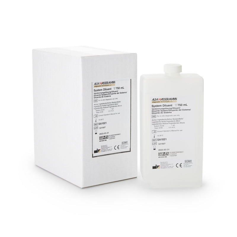 Alfa Wassermann Ace General Chemistry Reagent Diluent 