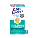Little Remedies for Tummys Simethicone Antigas Gas Relief Drops (Each)