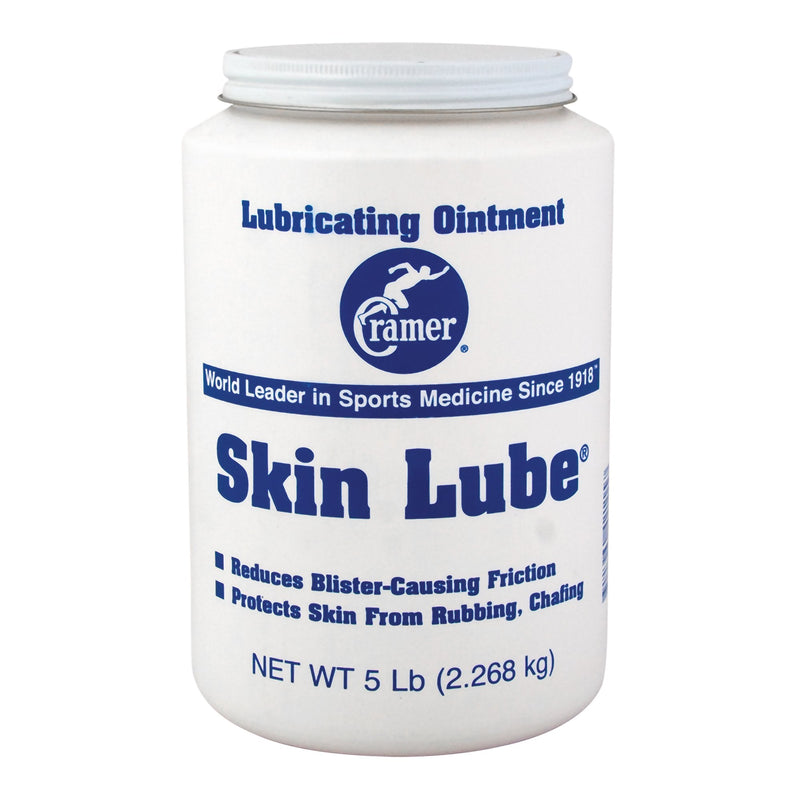 Performance Health Hand and Body Moisturizer Skin Lube 5 lbs. Jar Scented Ointment 