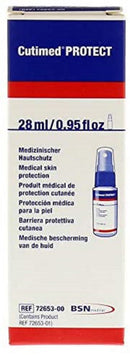 SPRAY PROTECT CUTIMED 28ML12/BX