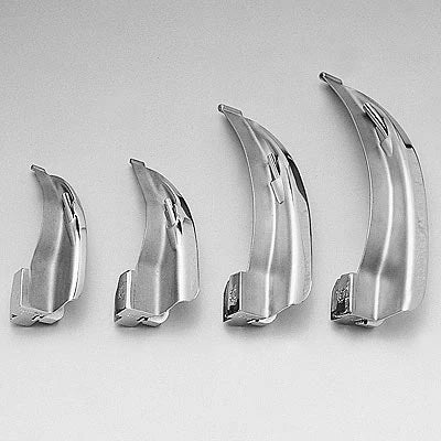 Sklar Fiberoptic Macintosh Blades - 07-1270