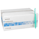 McKesson Brand McKesson Soft Bristle Straight Toothbrush (1440/CS)