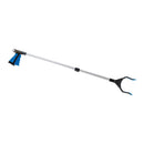 HealthSmart Adjustable Length Reacher with Rotating Jaw (Each)