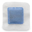 Super Absorbent Charcoal Dressing McKesson Square 4 X 4 Inch With Border Sterile (Case of 240)