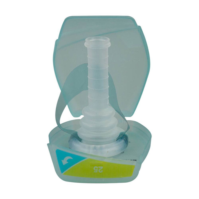 Coloplast Conveen Optima Male External Silicone Catheter, Self-Adhesive Seal, Small (30/BX) 