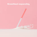 Fridababy LLC frida mom Breast Milk Alcohol Detection Test Strips (12/CS) 