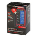 Veridian Healthcare LLC SmartHeart Arm Blood Pressure Monitor (12/CS) 