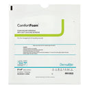 Sion Brands LLC ComfortFoam Silicone Adhesive without Border Silicone Foam Dressing, 8 x 8 Inch (5/BX) 