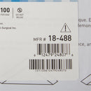 McKesson Brand McKesson Single Layer Sterilization Wrap, 24 x 24 Inch (5/CS) 