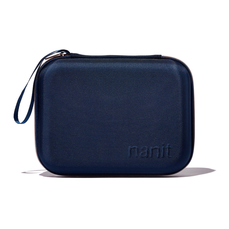 Nanit Travel Case, Blue (Each)