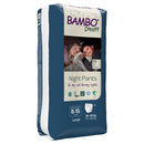 Bambo Nature Dreamy Night Pants, Large (Case of 60)
