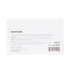 McKesson Lubricating Jelly, 5-gram Packet (Case of 864)