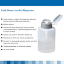 McKesson Brand McKesson Alcohol Dispenser, 9-ounce Capacity (12/BX) 