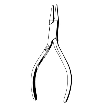 Merit Peeso Collar Pliers 118 - 48-425 