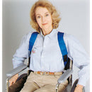 SkiL-Care Posture Support, for Use With Wheelchair, Medium / Large (Each)