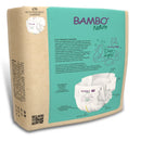 Bambo Nature Overnight Diapers, Size 3 (26/PK)