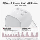 Root Technology Ltd Hands Free Double Electric Breast Pump Momcozy S9 Pro-N 