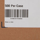 McKesson Brand McKesson Nonsterile White Procedure Towels, 13 x 18 Inch (500/CS) 
