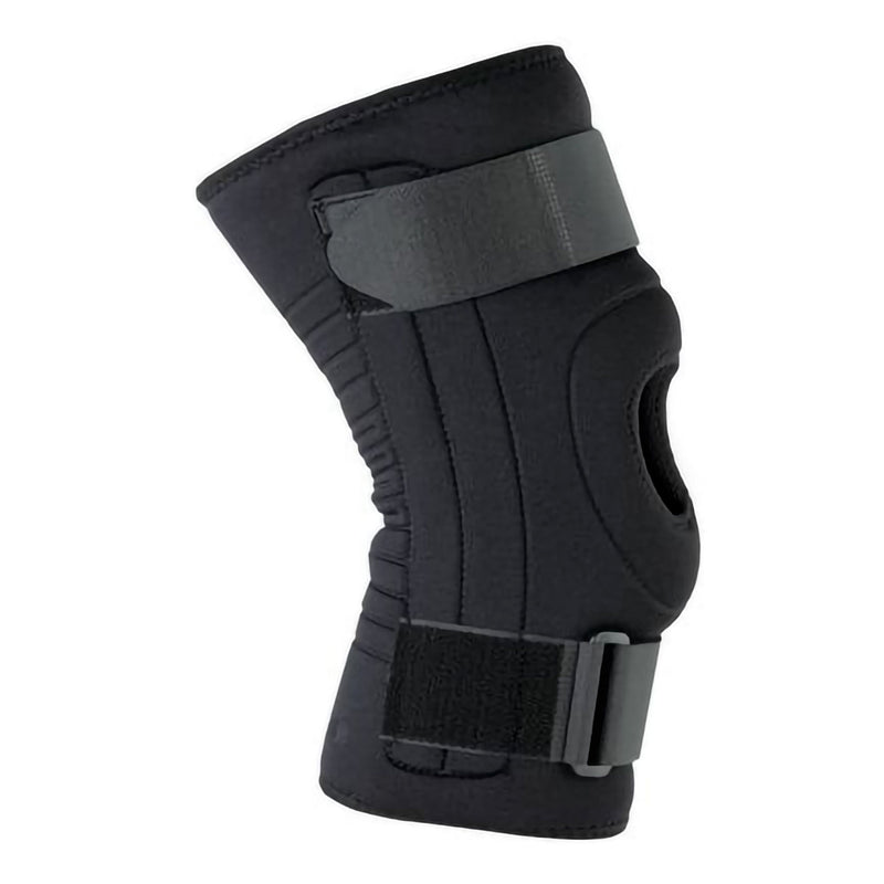 Ossur FormFit Knee Support with Stabilized Patella, Extra Large (Each)