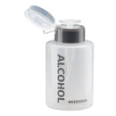 McKesson Brand McKesson Alcohol Dispenser imprinted with the word "Alcohol," 9-ounce Capacity (12/BX) 