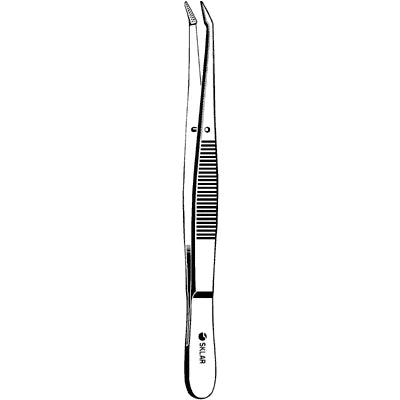 Sklar Healy Suture Removing Forceps - 24-2155