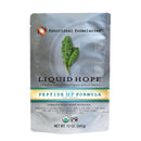 Nutritionals Medicinals Oral Supplement Liquid Hope Peptide HP Formula Unflavored Liquid 12 oz. Pouch (24/CS) 