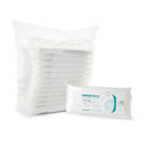 PROSAT Sterile PreSaturated Cleanroom Wipe (Case of 48 Items)