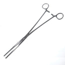 Sklar Bariatric Kocher Forceps 